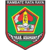 Logo Desa Perhutaan Silau